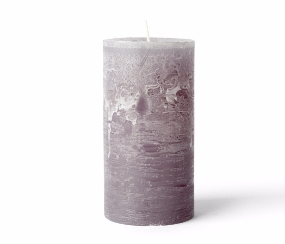 SCENTED CANDLE